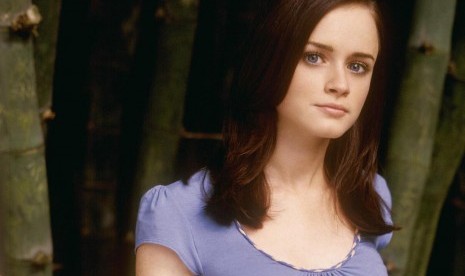 Alexis Bledel