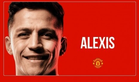 Alexis Sanchez