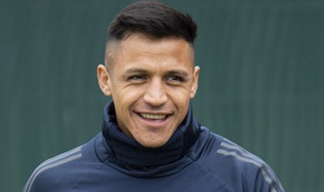 Alexis Sanchez