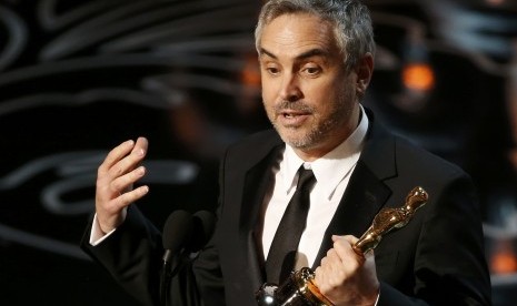 Alfonso Cuaron