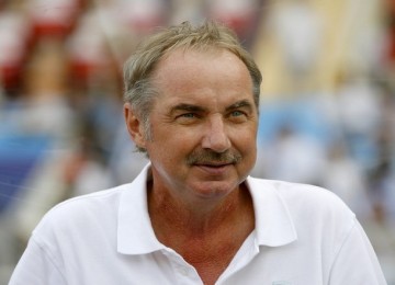 Alfred Riedl