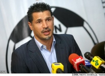 Ali Daei