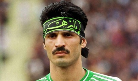 Ali Daei