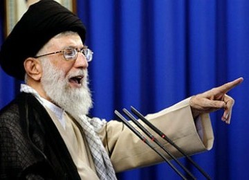 Ali Khamenei