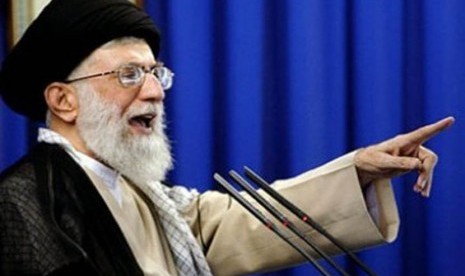 Ali Khamenei