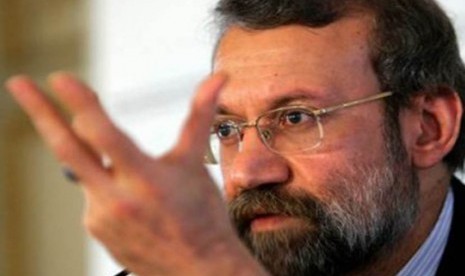 Ali Larijani