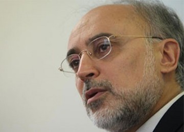 Ali Akbar Salehi