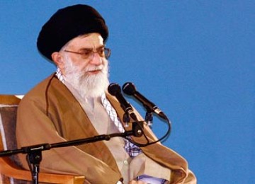 Ali Khamenei