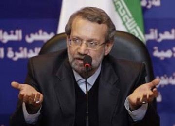 Ali Larijani