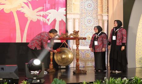 Aliansi Pengusaha Haramain Seluruh Indonesia (Asphirasi) menggelar Musyawarah Kerja Nasional (Mukernas) pertama yang dilaksanakan pada 25-26 Juli 2024 di Jakarta.