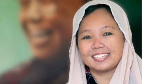 Koordinator Jaringan Gusdurian Alissa Wahid mengatakan sekolah negeri harus menjadi wakil negara dalam mendidik peserta didik.