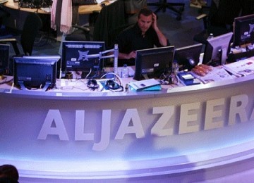 Aljazeera