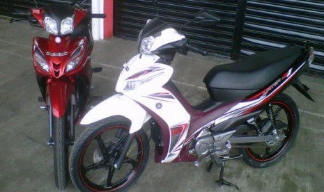 All New Jupiter Z1