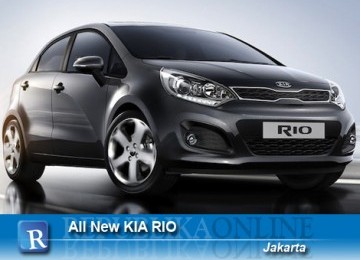 All New Rio