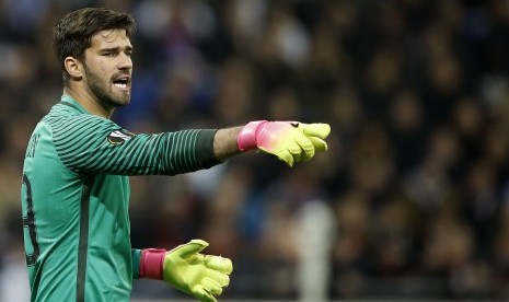 Allison Becker