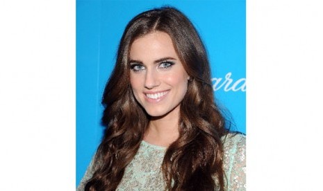 Allison Williams