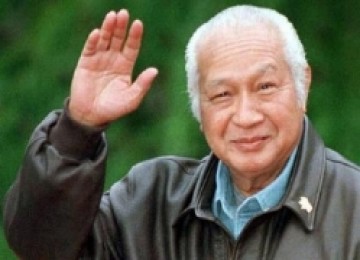 Alm Soeharto