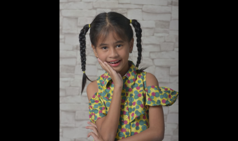 Almira Putri Angleina 