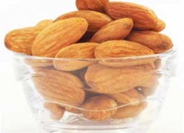 almond