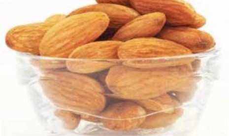 almond