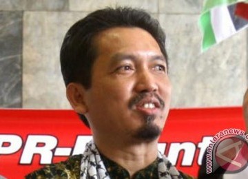 Almuzammil Yusuf