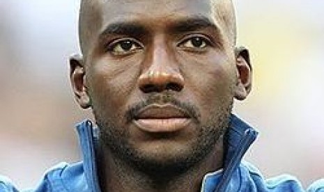 alou diarra