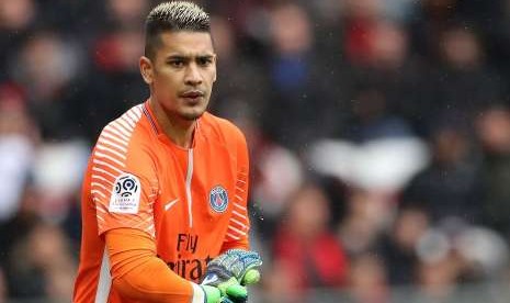 Alphonse Areola