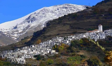 Alpujarras