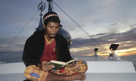 Alquran untuk Muslim NTT