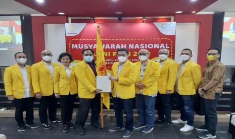 Alumni FHUI Diminta Berkontribusi Lewat Program Kerja