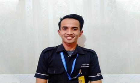 Alumni Universitas BSI (Bina Sarana Informatika) kampus Pontianak, Chandra Anugrah Wibisono sukses berkarier sebagai staff technical support pada PT MCOJAYA, perusahaan yang bergerak di bidang technical support bandara khususnya di Bandara Internasional Supadio.