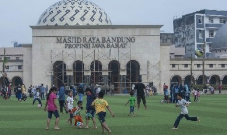 Alun-alun Bandung