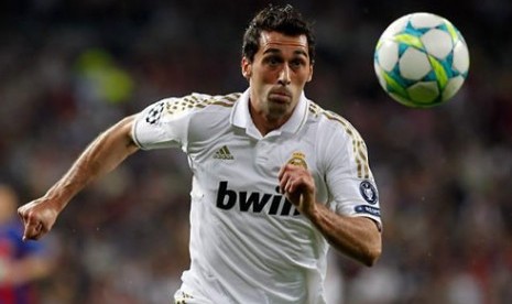 Alvaro Arbeloa