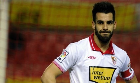 Alvaro Negredo