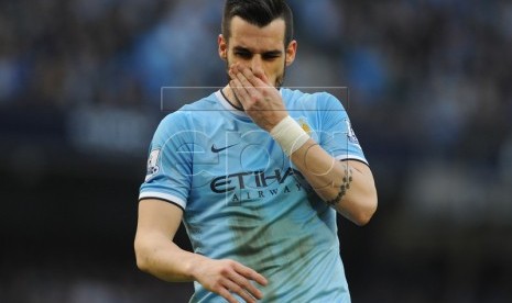 Alvaro Negredo