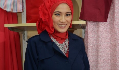 Alyssa Soebandono