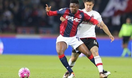 Amadou Diawara