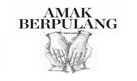 Amak Berpulang