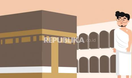 SAPUHI: Rancangan PMA Umroh Sudah Lebih Bagus (ilustrasi)