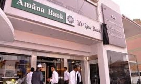 Amana Bank