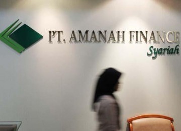 Amanah Finance