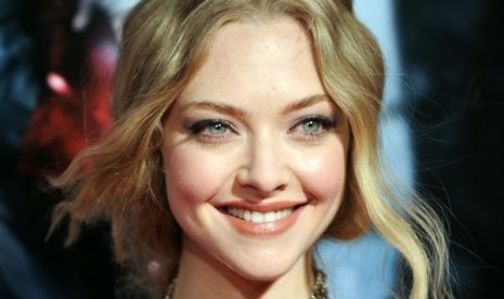 Amanda Seyfried