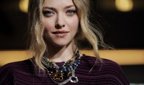 Amanda Seyfried