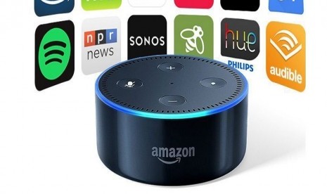 Amazon Echo