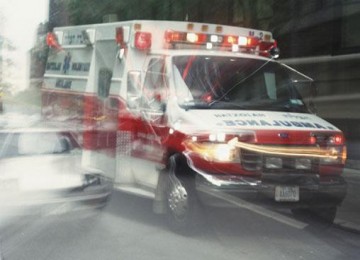 Ambulans 911