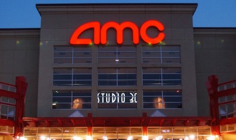 AMC Entertainment