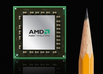 AMD E Series