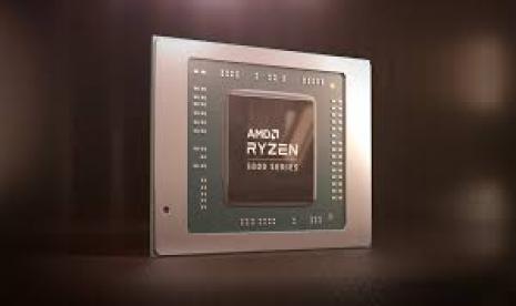 AMD Ryzen 6000