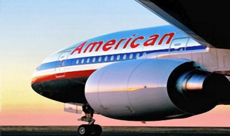 Saat ini American Airlines siap untuk kembali melayani penerbangan komersil menggunakan pesawat Boeing 737 Max dan tengah menunggu penumpangnya.