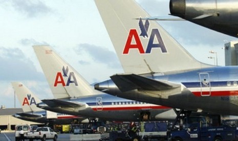 American Airlines